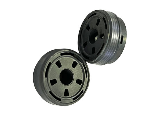 Tăng áp suất cao kháng băng piston theo bản vẽ cho máy hấp thụ va chạm