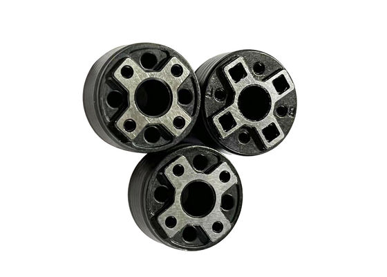 Độ bền Fe C Cu Piston băng với độ cứng thích hợp cho xe ô tô sốc