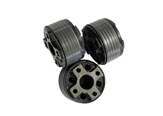 Độ bền Fe C Cu Piston băng với độ cứng thích hợp cho xe ô tô sốc