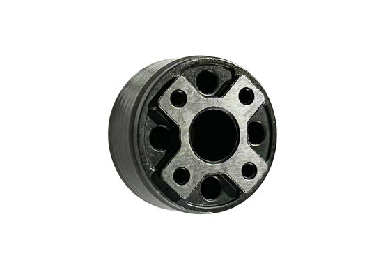 Độ bền Piston băng đen với Fe C Cu và các băng PTFE đầy