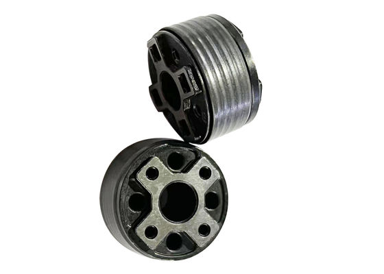 Độ bền Piston băng đen với Fe C Cu và các băng PTFE đầy