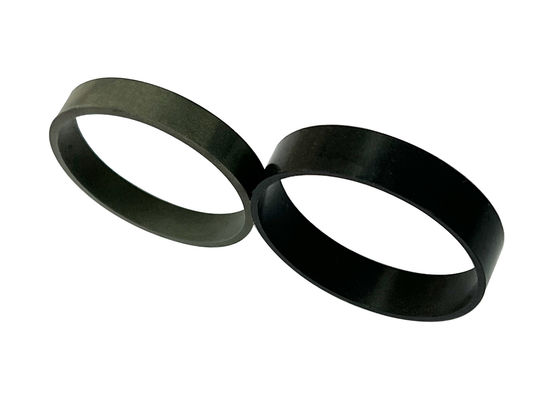 Dài dài 200% PTFE Ring Gasket đúc trong 7 ngày bằng công nghệ ép tự động