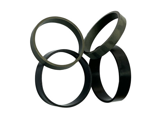 Dài dài 200% PTFE Ring Gasket đúc trong 7 ngày bằng công nghệ ép tự động