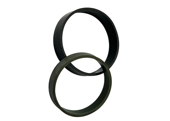 Các băng PTFE có độ ma sát thấp với công nghệ sản xuất khuôn nhanh cho piston cú sốc