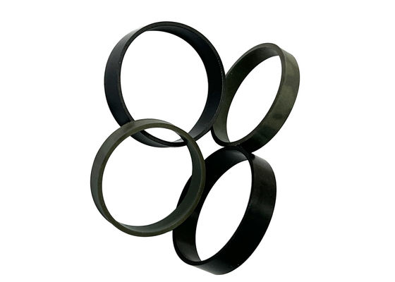 Các băng PTFE có độ ma sát thấp với công nghệ sản xuất khuôn nhanh cho piston cú sốc