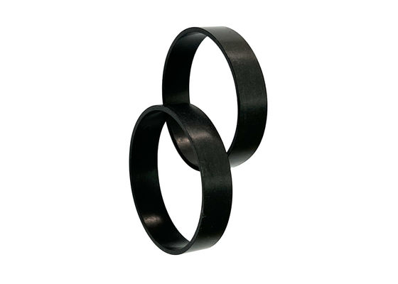 PTFE Ring Gasket chính xác chế biến độ cứng 57-62 cho các ứng dụng niêm phong