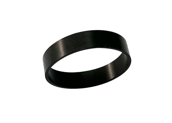Hơn 200% kéo dài vòng PTFE bất kỳ màu nào với máy sản xuất ép tự động