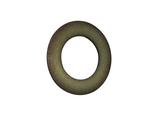 Ptfe Gasket CNC Máy đệm vòng với độ cứng 57-62 Thời gian khuôn 5-7 ngày