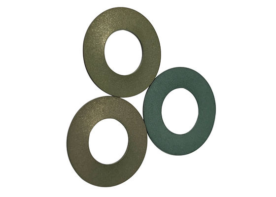 Máy CNC tự động PTFE Ring Gasket với 200% Capacity Elongation