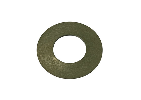 Máy CNC tự động PTFE Ring Gasket với 200% Capacity Elongation