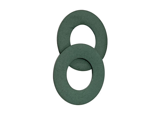 Tự động CNC Machining PTFE Ring Gasket với thời gian khuôn 5-7 ngày