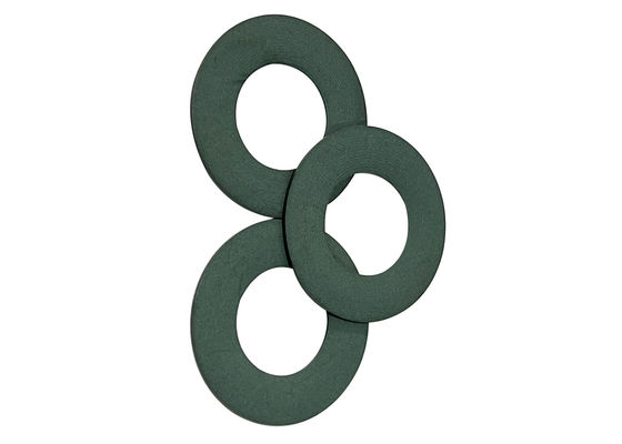 Tự động CNC Machining PTFE Ring Gasket với thời gian khuôn 5-7 ngày