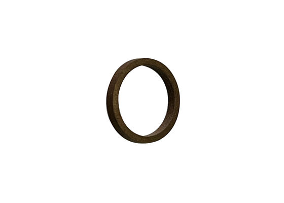Nhẫn hướng dẫn PTFE đúc theo yêu cầu với ma sát thấp cho hướng dẫn thanh sinter