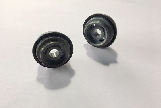 Độ bền kéo tốt Ống lót Wafer Piston băng tần được ứng dụng trong giảm xóc trước ô tô