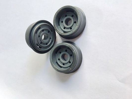 Rãnh sâu và xử lý hơi nước FC-0208 Piston có dải giảm chấn cho xe hơi