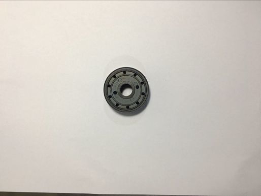 Piston giảm chấn băng tần 32 # PTFE với HRB60 - 90 Mật độ 6,5g / Cm3 được sử dụng trong các bộ phận xe hơi