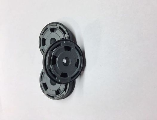 Độ dốc 0,09 Piston lực ma sát thấp Băng tần PTFE trên OD Được áp dụng trong các cú sốc xe tải
