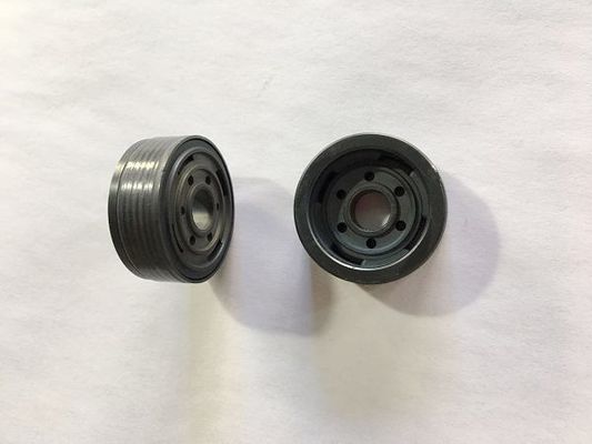 Độ bền kéo 25mm Piston chống va đập 18MPa Dây đeo PTFE trên OD Được áp dụng trong bộ giảm xóc phía trước