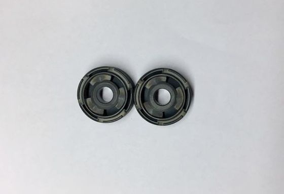Piston giảm chấn có dải PTFE chính xác 30mm với chất liệu dải cải tiến