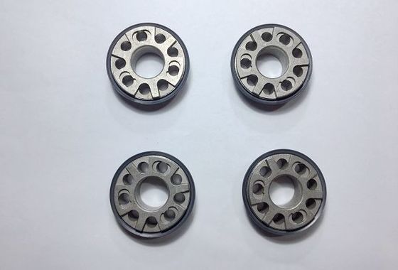 Mật độ 6,5g Xử lý chất chống oxy hóa FC-0208 Piston giảm chấn cho các cú sốc phía trước