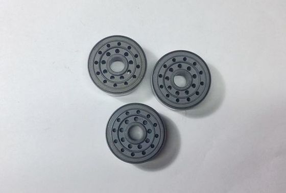 Piston giảm xóc có dải PTFE tiên tiến 35mm cho xe tải D35 * D10 * 12mm