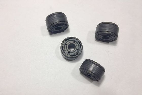 27mm 4 lỗ Piston giảm xóc có dải PTFE cho cú sốc ô tô / xe máy