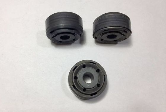 Làm mát bằng nước Piston chống sốc có dải PTFE 32mm, Độ cứng 57 HRB