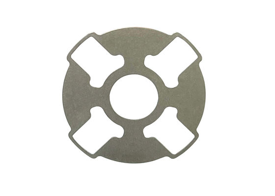 SK4 SK5 Độ dày 0,10 - 0,20 Độ cứng HRC50 Trim Round Ring Valve Shim