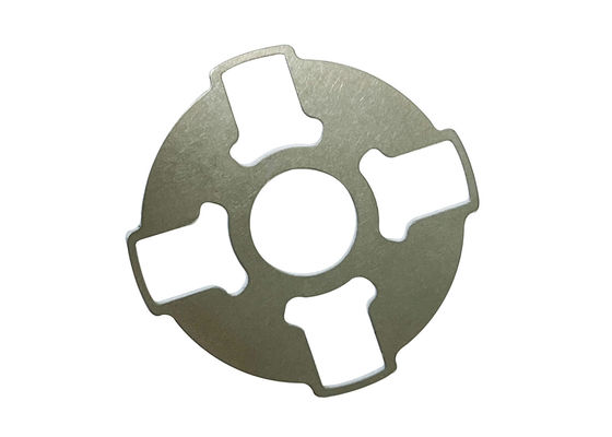 SK4 SK5 Độ dày 0,10 - 0,20 Độ cứng HRC50 Trim Round Ring Valve Shim