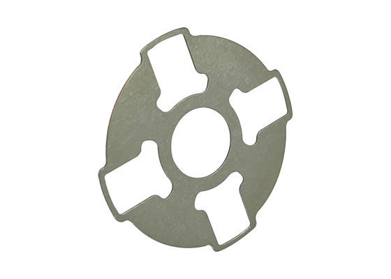 SK4 SK5 Độ dày 0,10 - 0,20 Độ cứng HRC50 Trim Round Ring Valve Shim