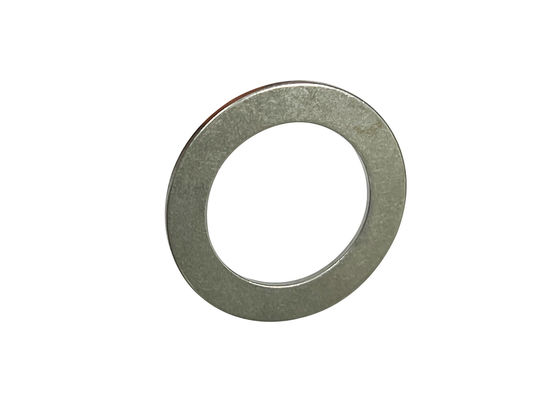 Ventil cú sốc bằng thép cacbon tròn bền với Dịch vụ OEM