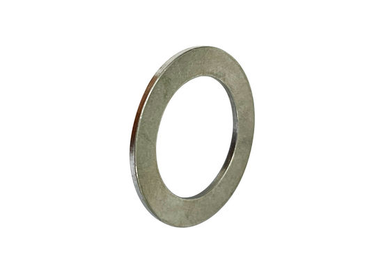 Ventil cú sốc bằng thép cacbon tròn bền với Dịch vụ OEM