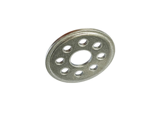 HRV50 Shims van sốc thép cứng dán cho chất hấp thụ sốc