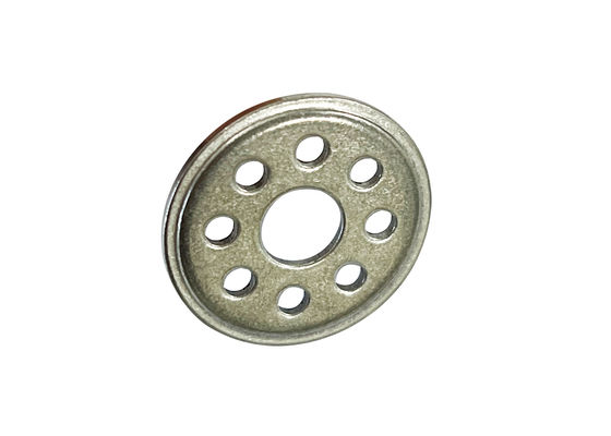 HRV50 Shims van sốc thép cứng dán cho chất hấp thụ sốc