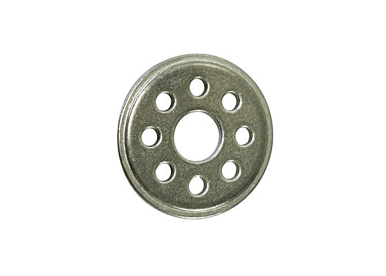 HRV50 Shims van sốc thép cứng dán cho chất hấp thụ sốc