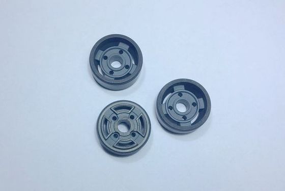 Piston giảm xóc thông thường đầy Mos2 Đường kính ngoài 30,5mm