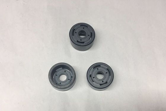 Thiết kế môi 27mm Ptfe Banded Piston cho bộ hấp thụ va chạm phía trước ô tô