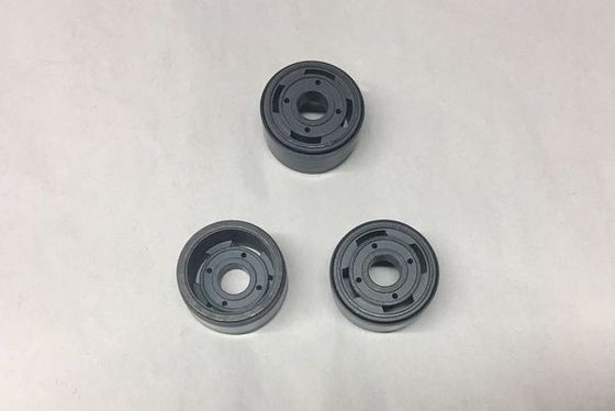 Piston giảm sốc Sinter Fe - C - Cu với độ cứng bằng nhựa 60