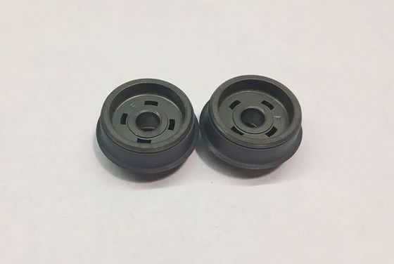 Thử nghiệm thổi tắt Piston giảm chấn tùy chỉnh với chân đế Thử nghiệm độ mỏi một triệu chu kỳ