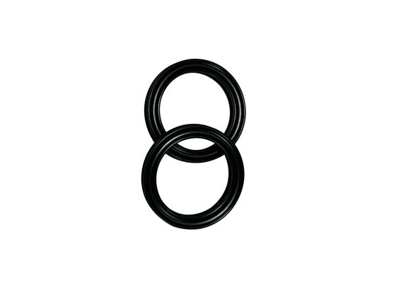Custom Green 0.1g Nhẫn niêm phong được cung cấp theo các tiêu chuẩn khác nhau