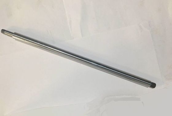 Thanh pít tông giảm chấn phủ lớp mạ crôm với độ đồng tâm 0,04mm