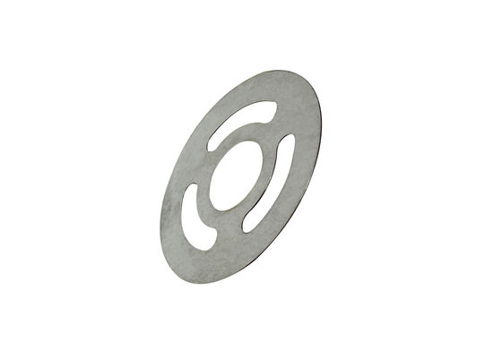 Đặt dấu tùy chỉnh Thin Shims Bảng thép carbon bền
