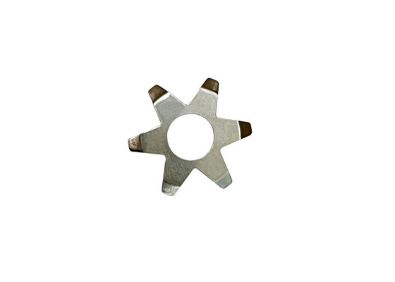 Chính xác kiểm soát Carbon Steel van sốc Shims 0.10-1.0mm bền