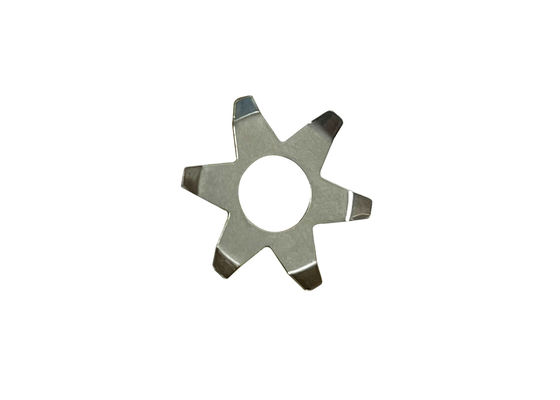 Chính xác kiểm soát Carbon Steel van sốc Shims 0.10-1.0mm bền