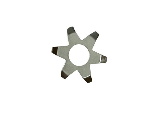 Chính xác kiểm soát Carbon Steel van sốc Shims 0.10-1.0mm bền