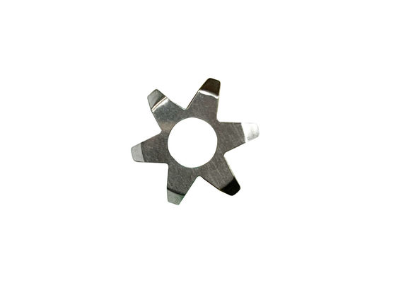 Chính xác kiểm soát Carbon Steel van sốc Shims 0.10-1.0mm bền