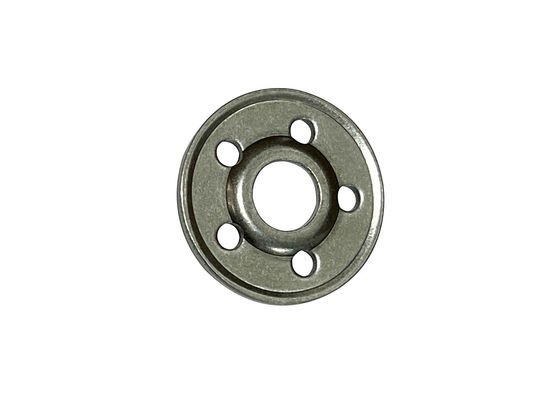 Nhập kim kim vòng các thành phần hấp thụ giật sắt để hoạt động mượt mà hơn