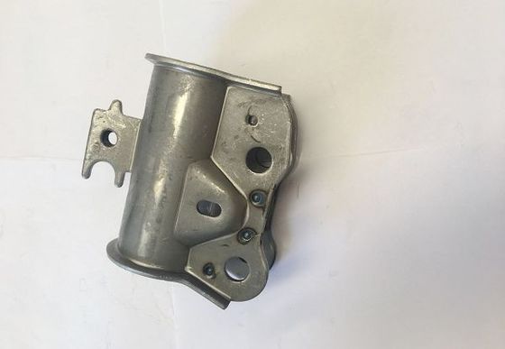 Thiết kế tùy chỉnh Chân đế chống sốc phía sau 44,6 * 26 * 102 Mm với quá trình oxy hóa