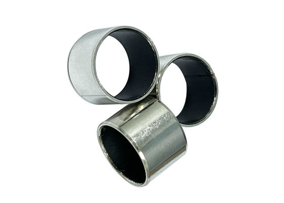 Khả năng tải cao P Khô 250N / mm2 Trọng lượng tĩnh Xả không dầu với lớp vỏ kẽm và bảo trì thấp