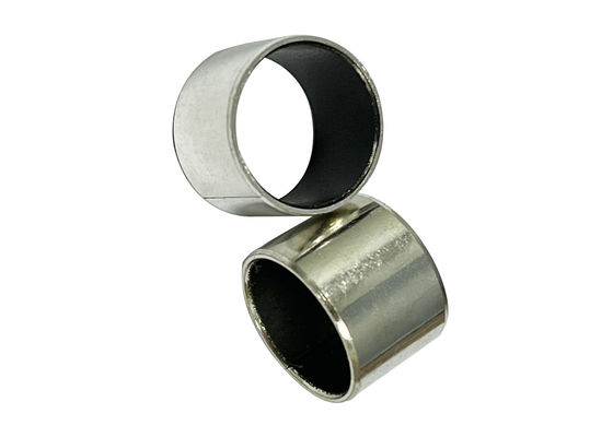 Khả năng tải cao P Khô 250N / mm2 Trọng lượng tĩnh Xả không dầu với lớp vỏ kẽm và bảo trì thấp